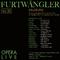 Furtwängler - Opera Live, Vol.30专辑