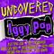Uncovered: Iggy Pop (Live)专辑