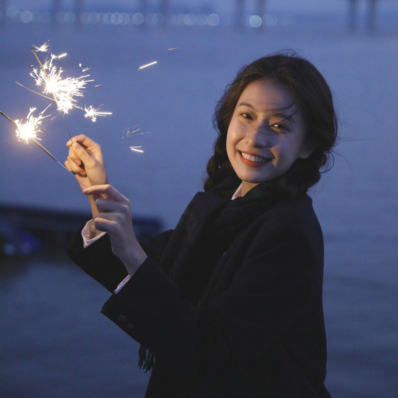 年味渐浓，期待美好隐藏在今年的尾声里