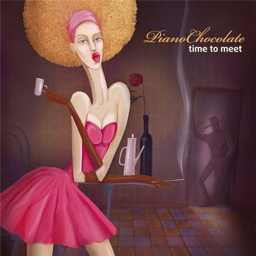 Time To Meet EP / B-Side