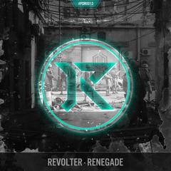 Renegade - [PDR0013]