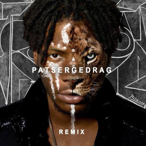 Patsergedrag (Thomas Newson & Giocatori Remix)专辑