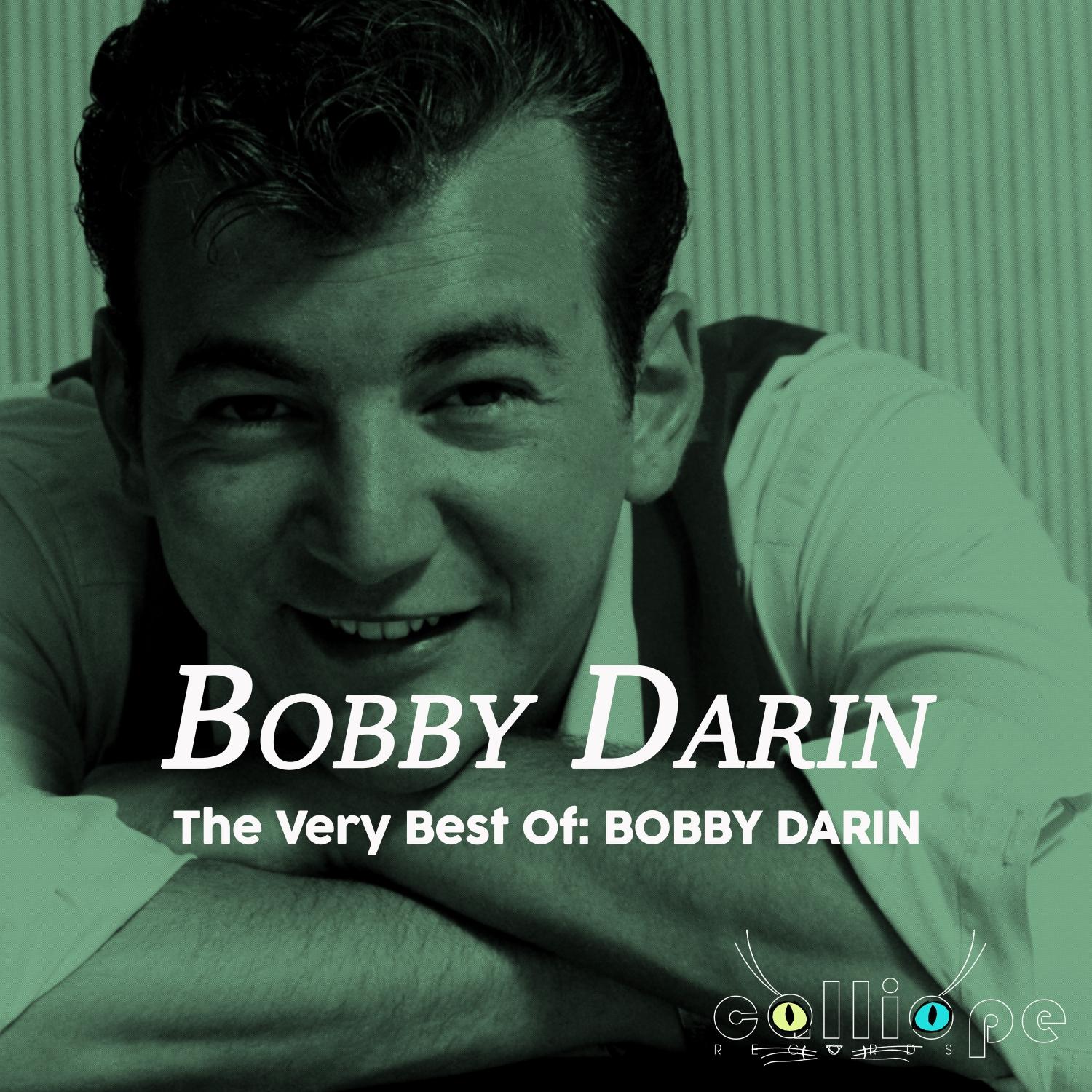 The Very Best Of: Bobby Darin