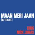 Maan Meri Jaan (Afterlife)