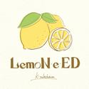 K-sukelemon 1st Album LemoN-e-ED