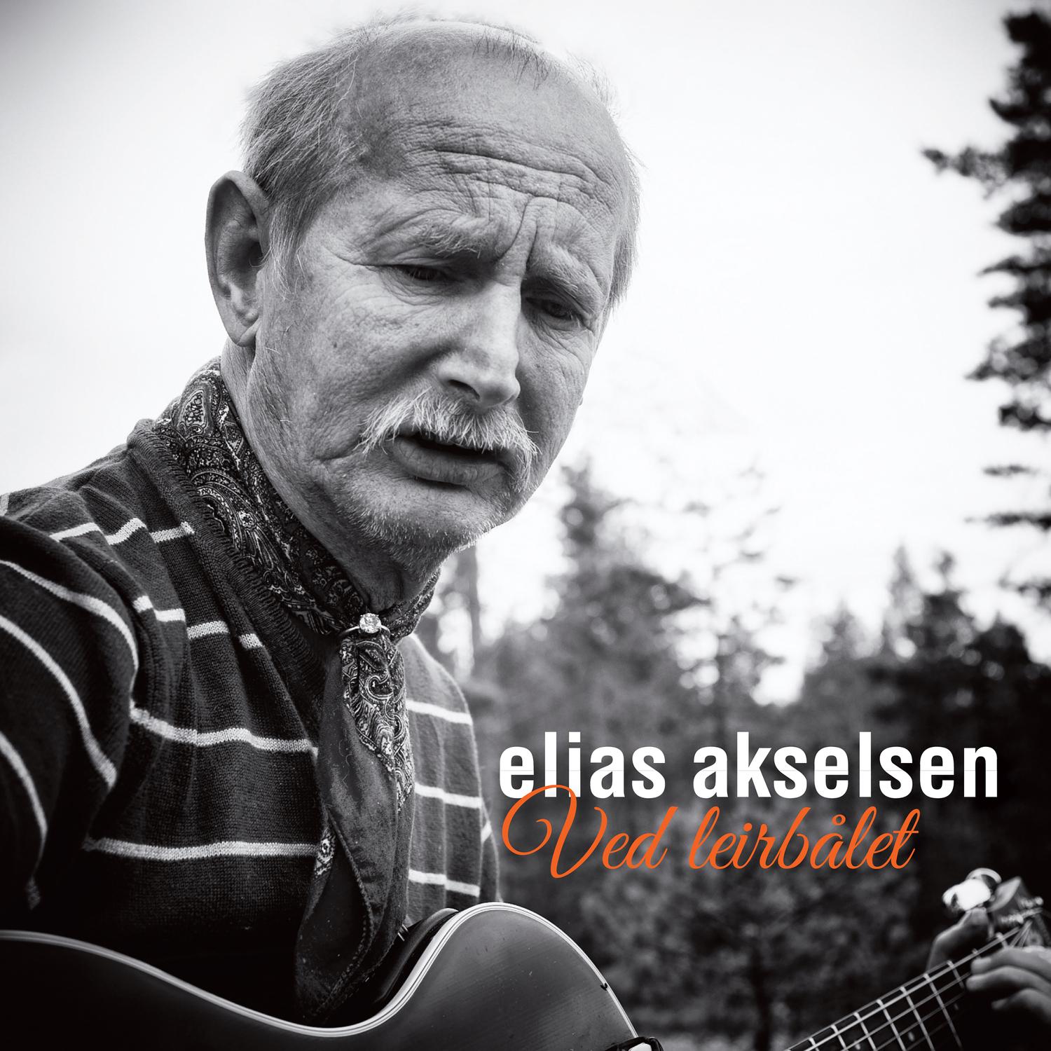 Ved leirbålet