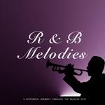R & B Melodies专辑