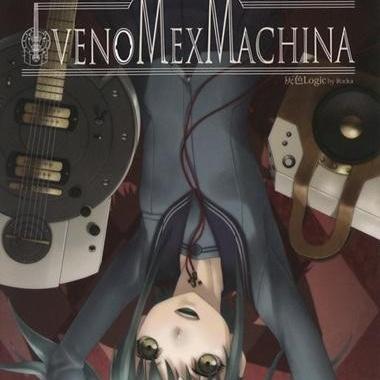 Venom Ex Machina