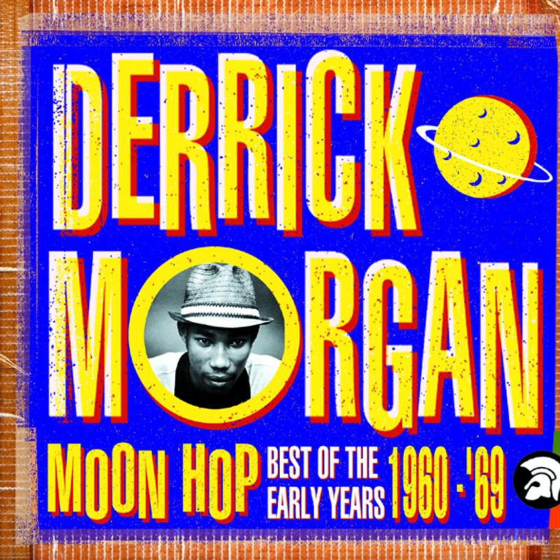 Moon Hop - Best of the early years 1960-'69