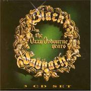 The Ozzy  Years 3 CD's专辑