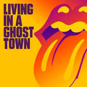 Living In a Ghost Town - the Rolling Stones (unofficial Instrumental) 无和声伴奏