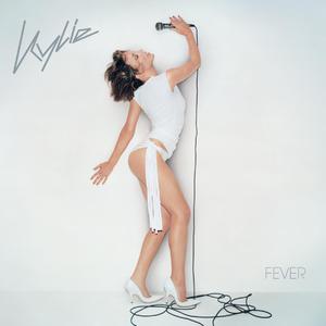 Kylie Minogue - In Your Eyes (PT karaoke) 带和声伴奏