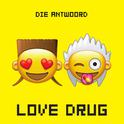 Love Drug专辑