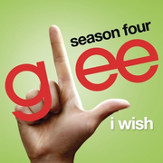 I Wish (Glee Cast Version) - Single