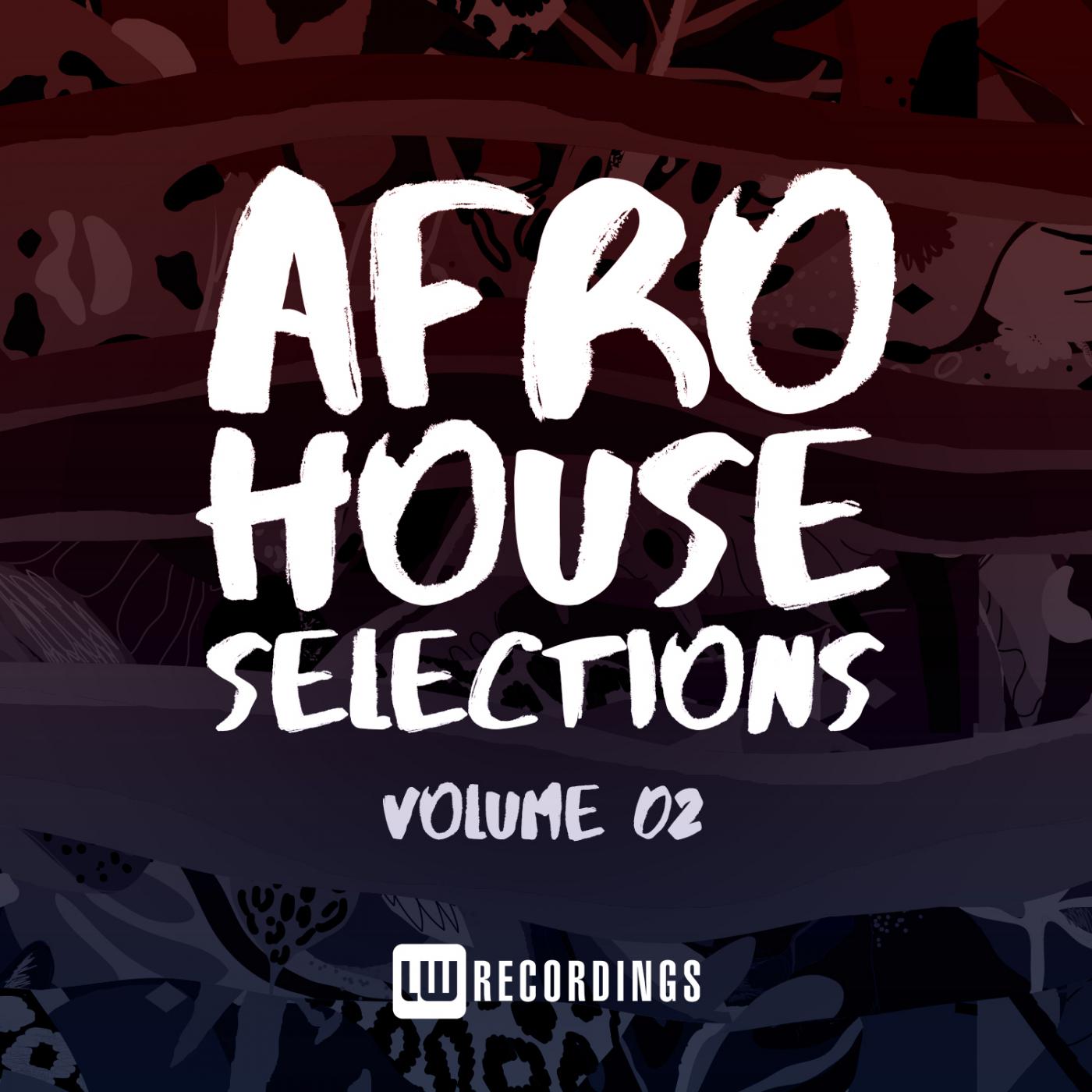 Sipho Ngubane - Akekho (Afo House Remix)
