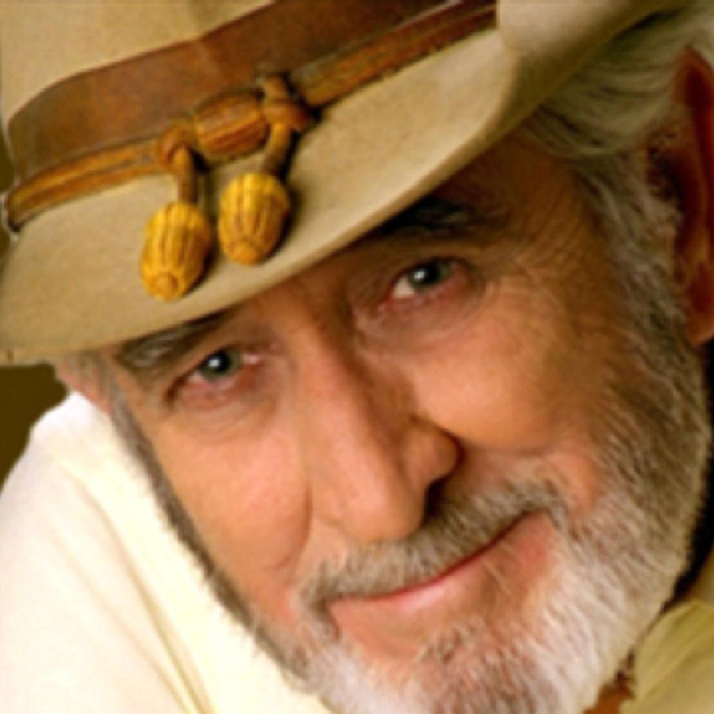 牛仔--don williams