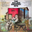 The Hollies' Greatest Hits专辑