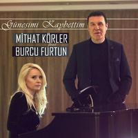 Burcu Furtun - Güneşimi Kaybettim