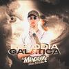 DJ Mandrake 100% Original - Melodia Galática