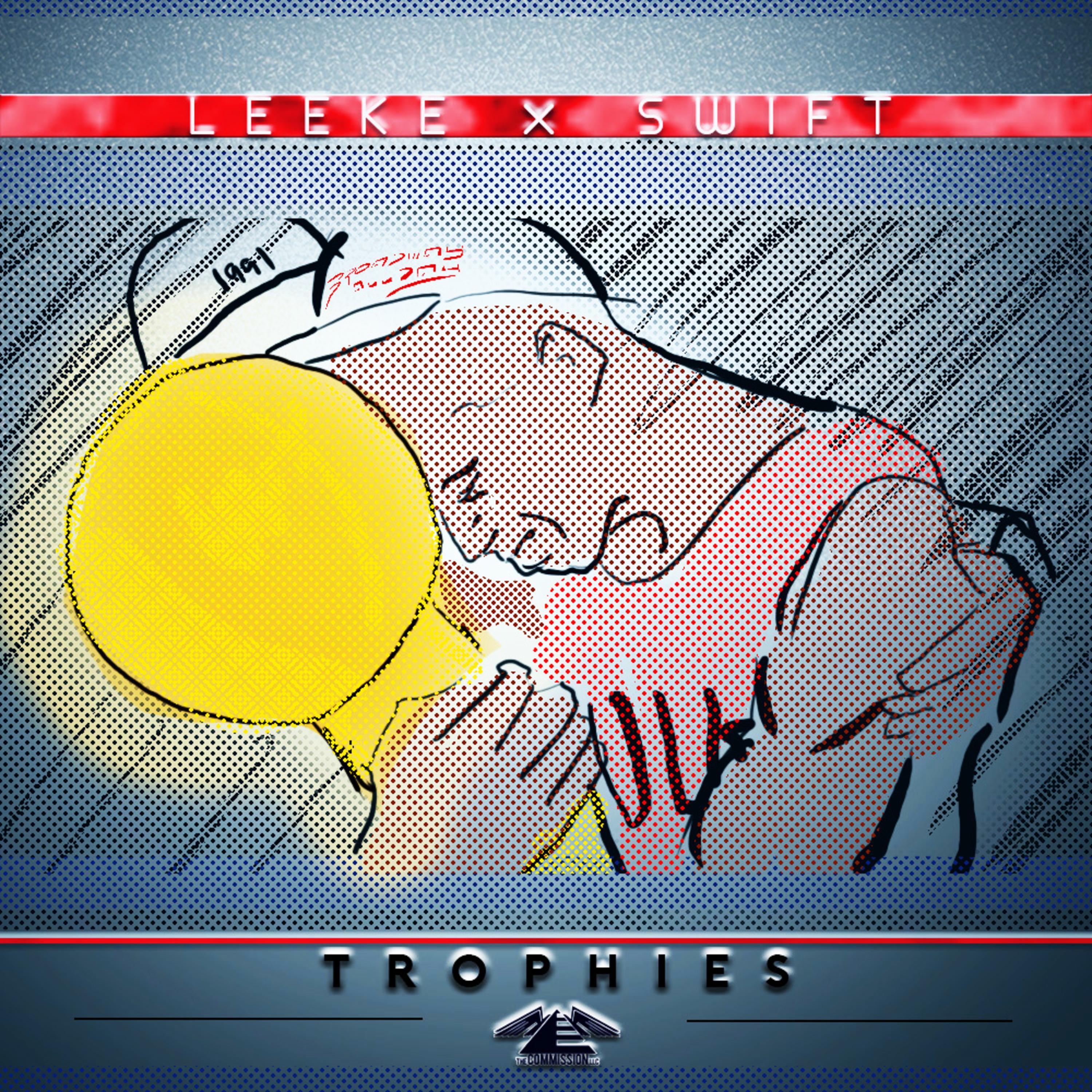 Trophies (feat. Swift)