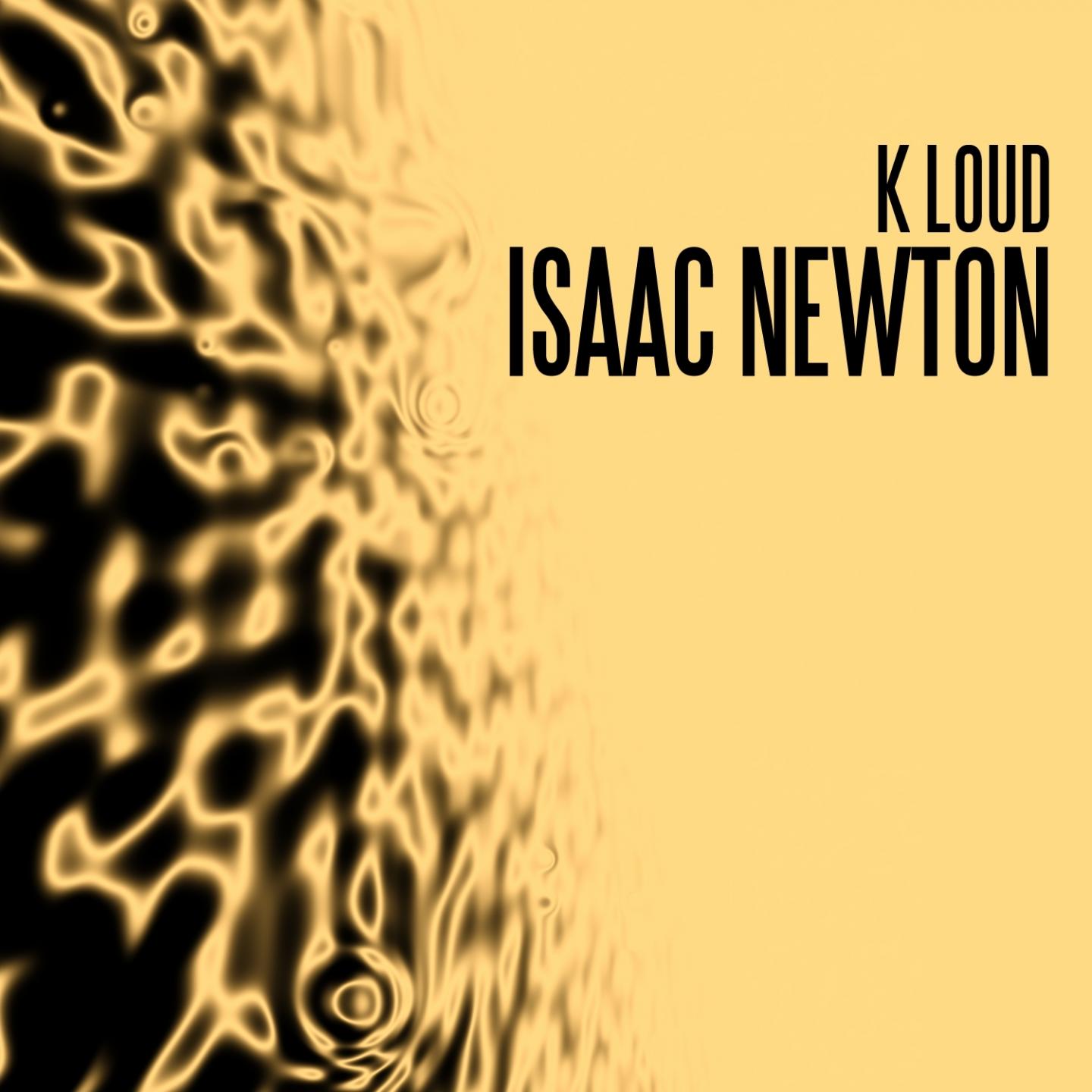 Isaac newton