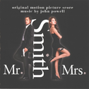 Mr. and Mrs. Smith [Original Score]专辑