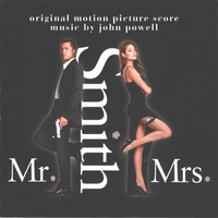 Mr. And Mrs. Smith - The TV Show Smash (PT karaoke) 无和声伴奏