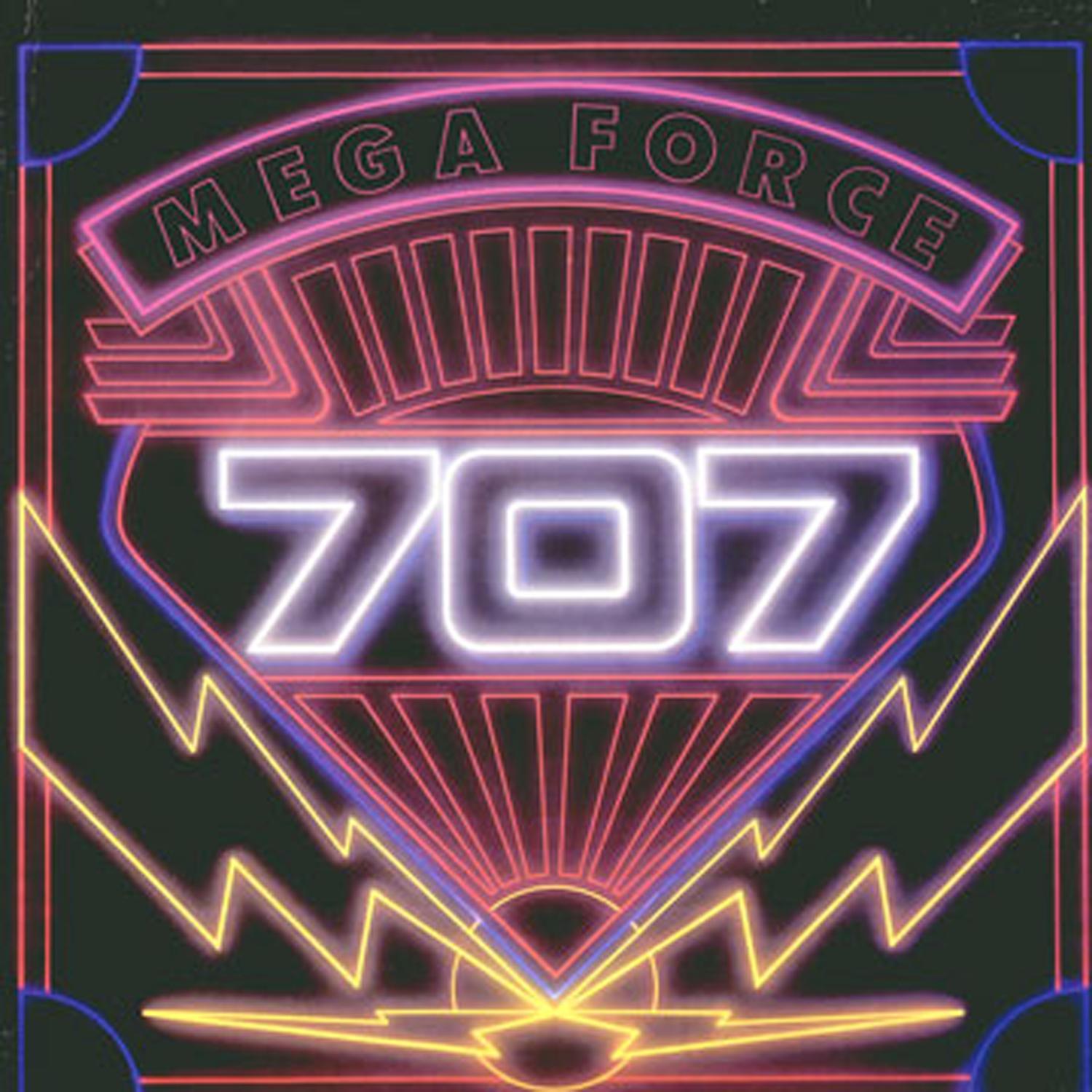 Mega Force