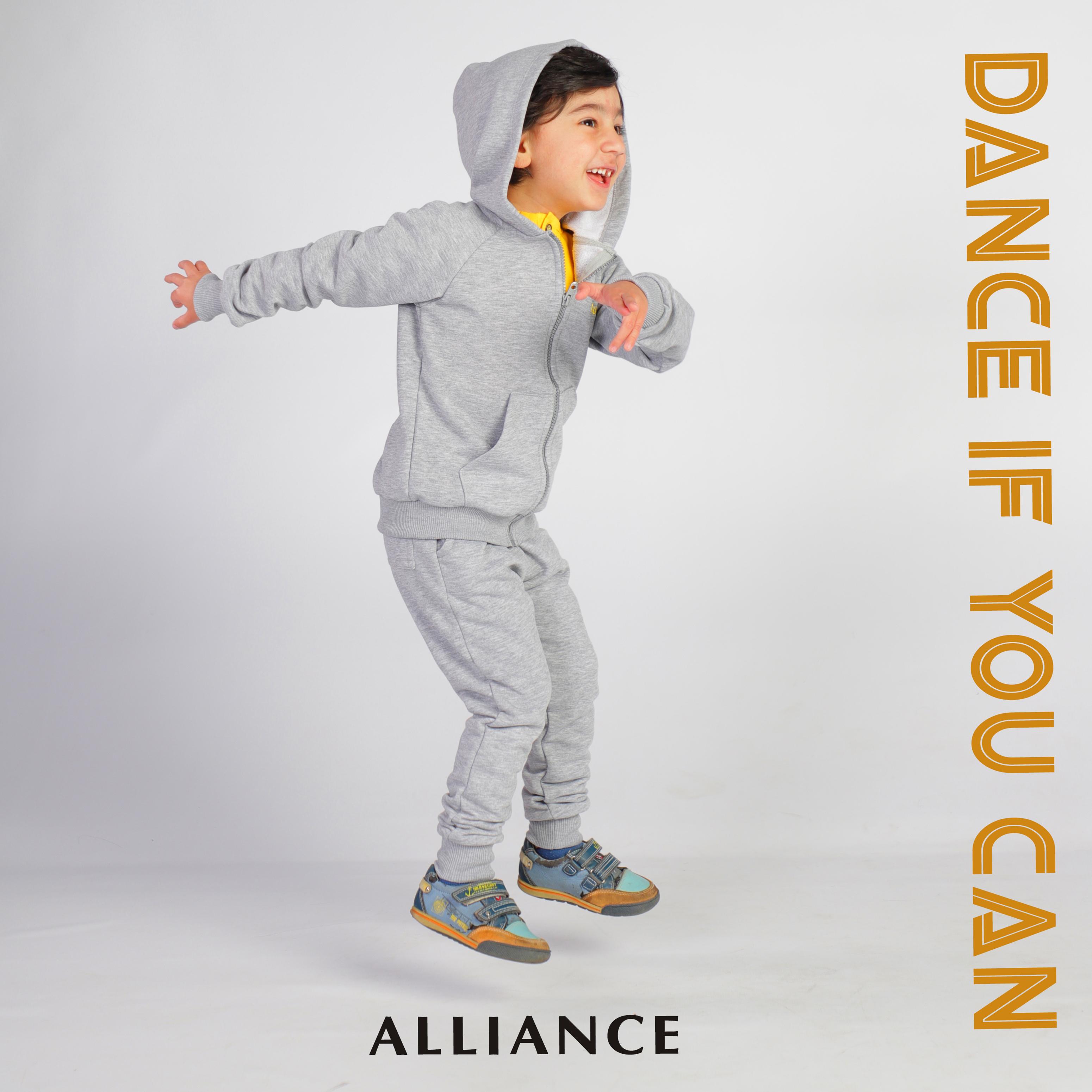 Dance If You Can