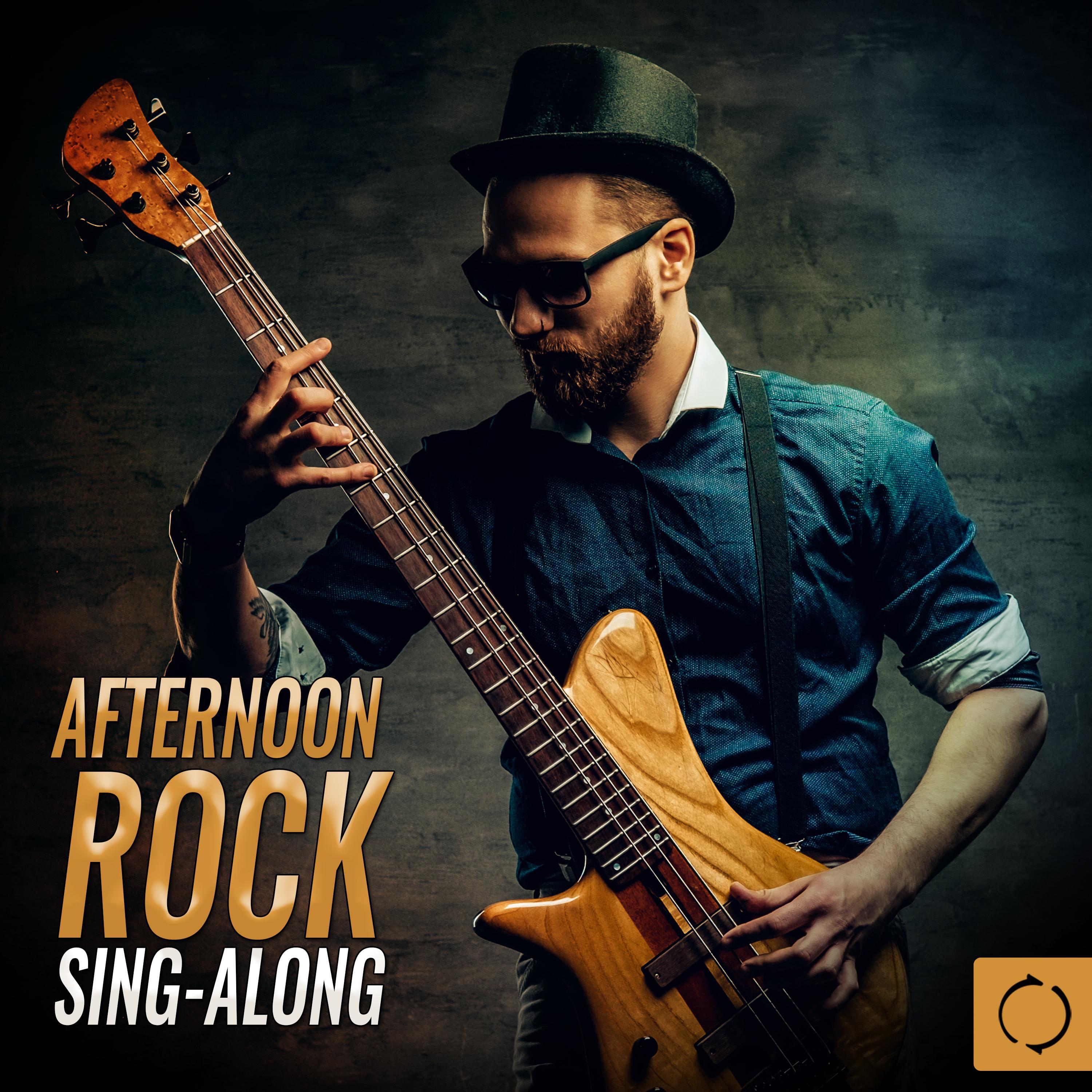 Afternoon Rock Sing - Along专辑