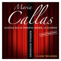 Grandiose Stimmen: Maria Callas (Digitally Remastered)专辑