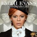 Something About Faith (Best Buy Bonus Track Edition)专辑