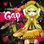 J-NERATION GAP专辑