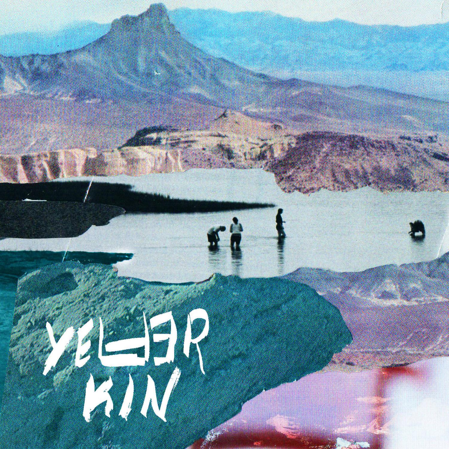 Yellerkin