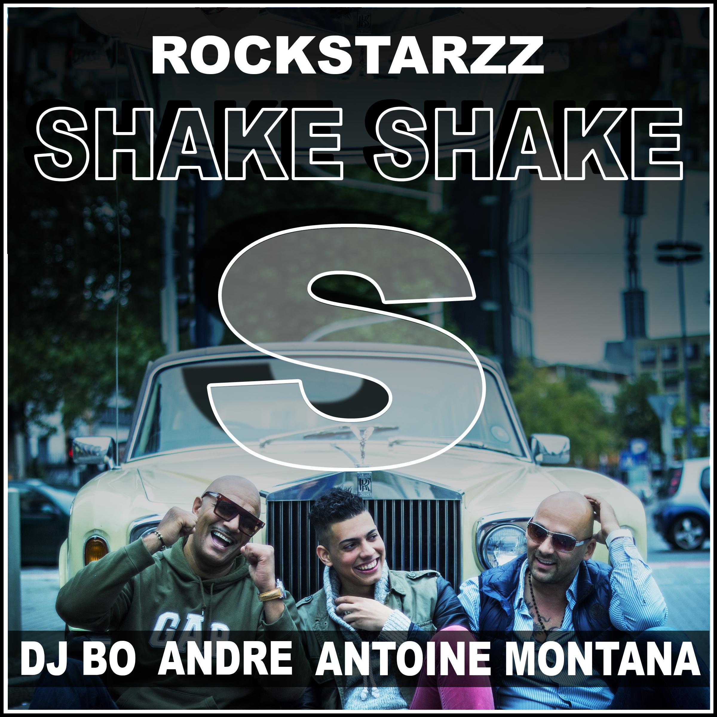 Shake Shake