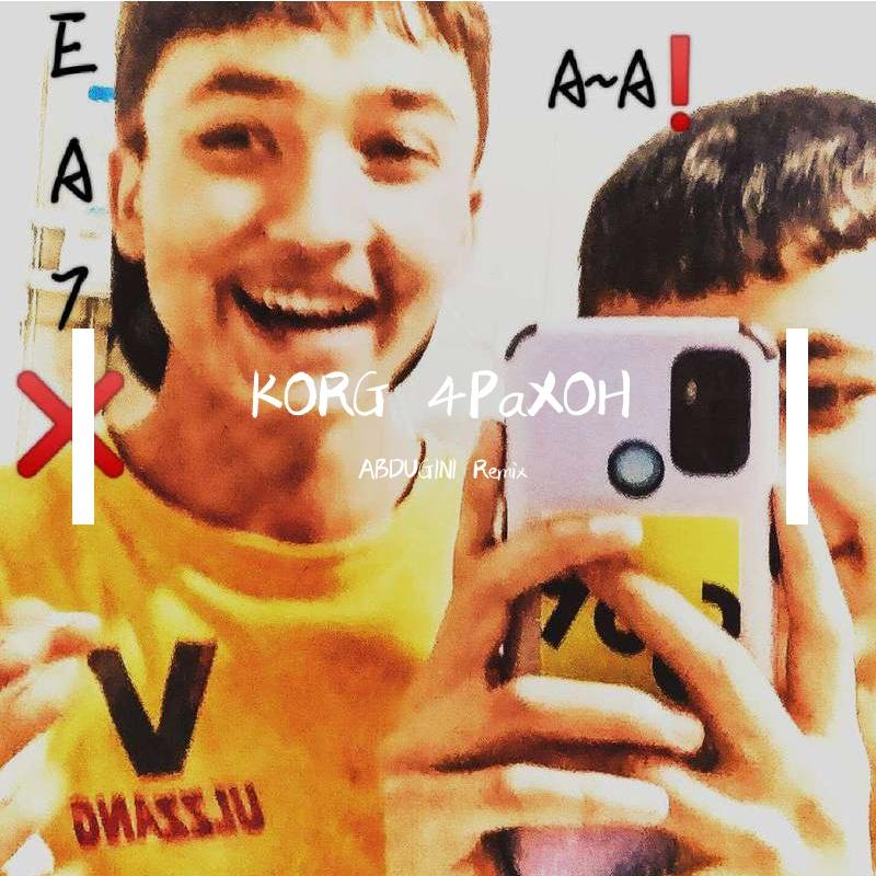 KORG 4Pa
