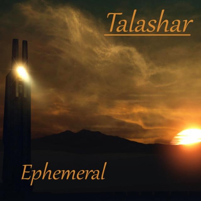 Ephemeral