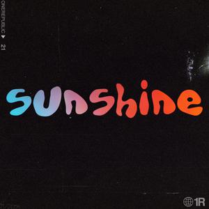 OneRepublic - Sunshine (PT karaoke) 带和声伴奏 （升1半音）