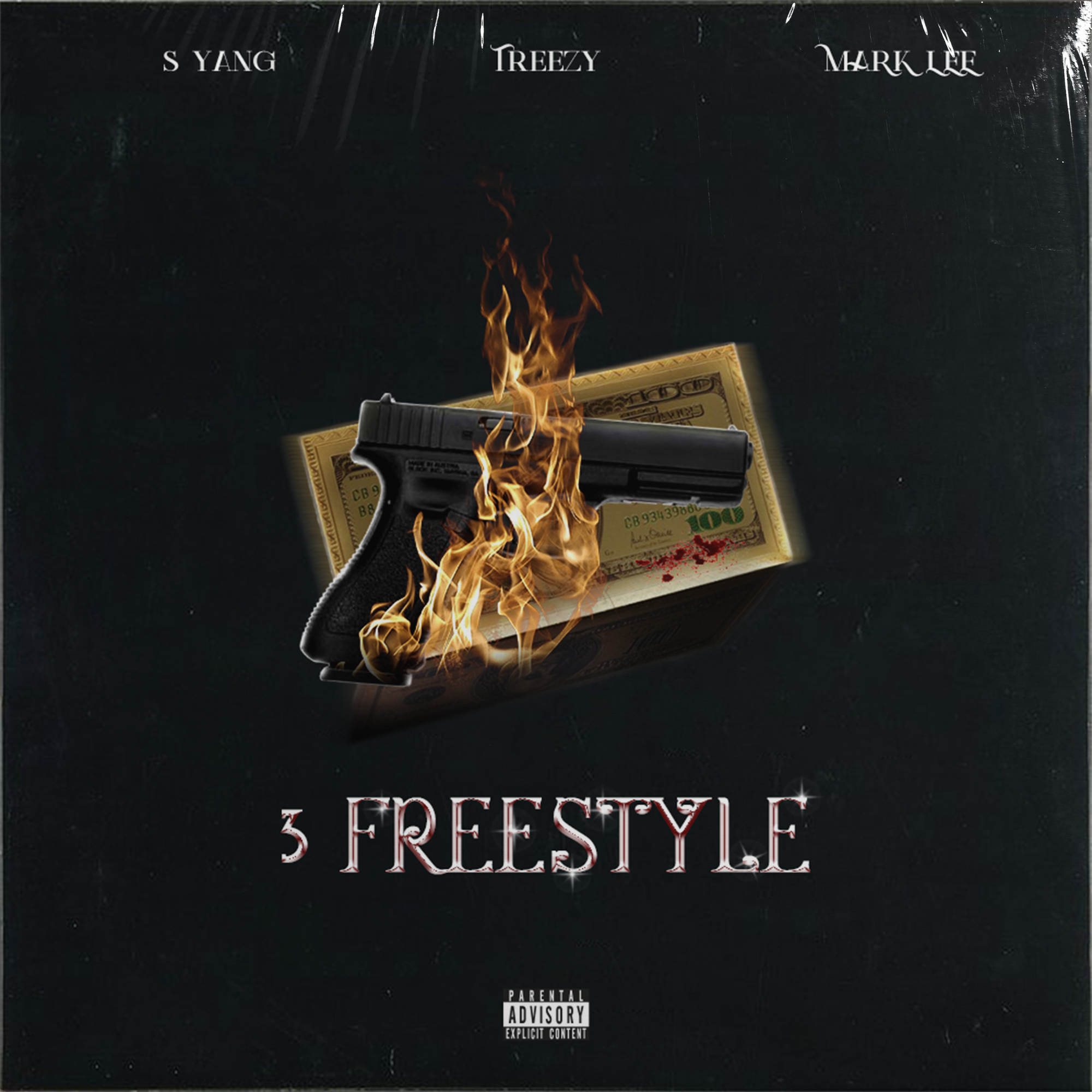3 FREESTYLE