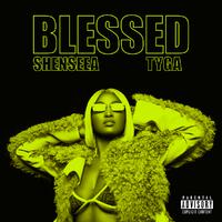 BLESSED（Tizzy T 伴奏）