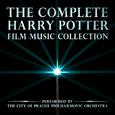 The Complete Harry Potter Film Music Collection