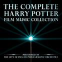 The Complete Harry Potter Film Music Collection专辑