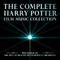 The Complete Harry Potter Film Music Collection专辑