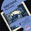 Smetana: My Country, A Cycle of Symphonic Poems专辑