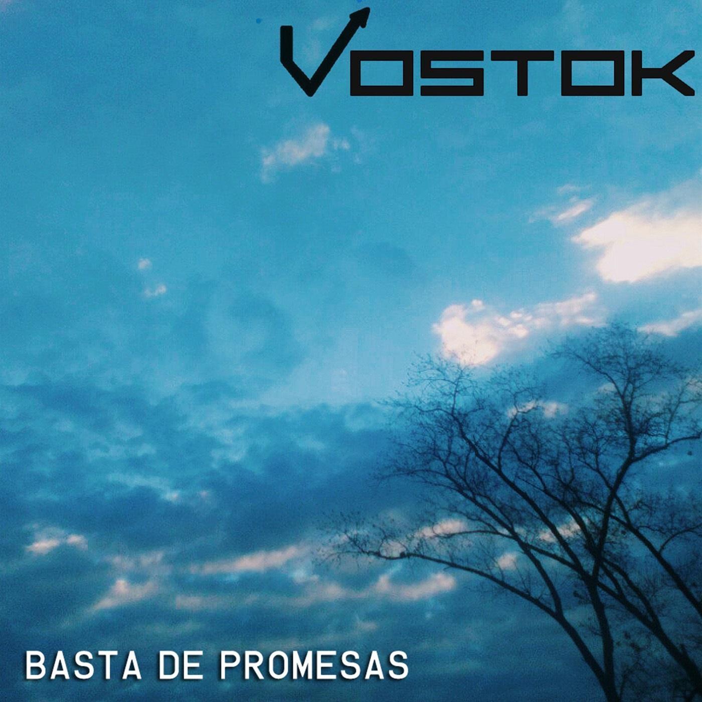 VOSTOK - El Espejo Miente