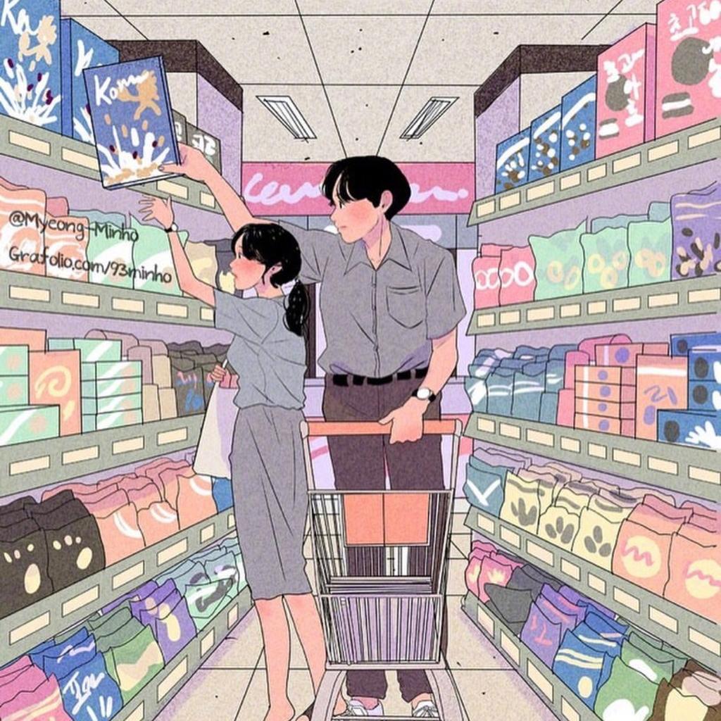 ต韩语ต 配料表:甜蜜、清新、孤独