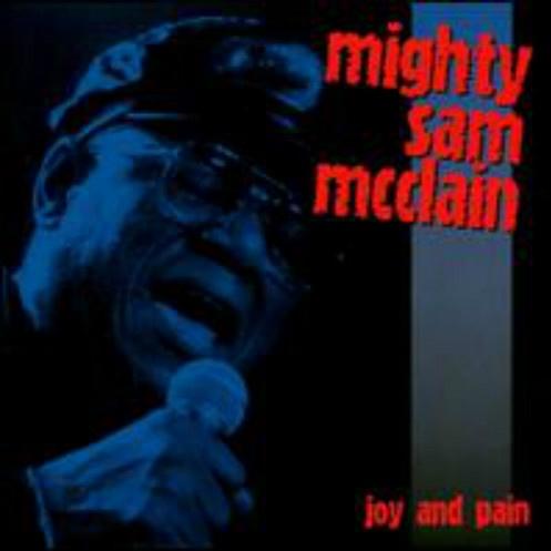 Joy & Pain