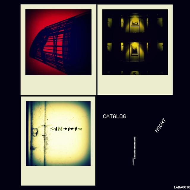 CATALOG