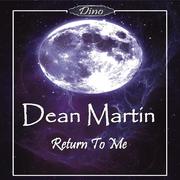 Return To Me