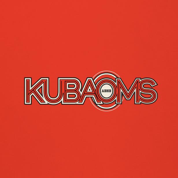 Kuba Oms - Baby, Hold On To Your Dreams